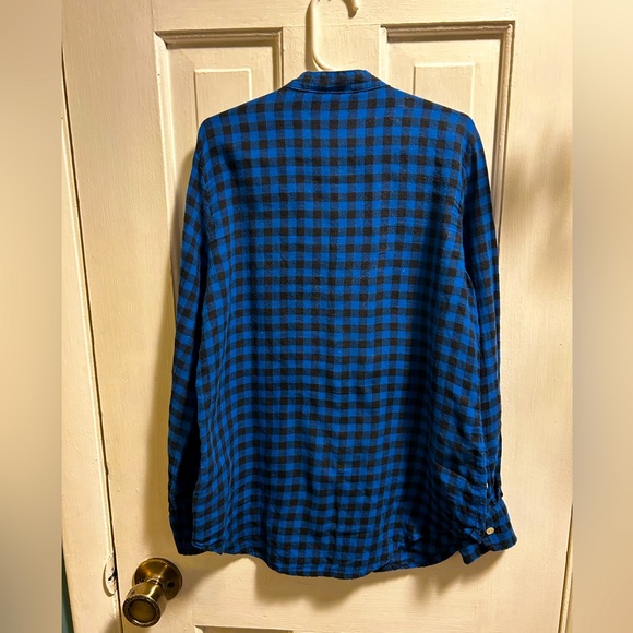 Girls Ralph Lauren top size 8 - Picture 5 of 5